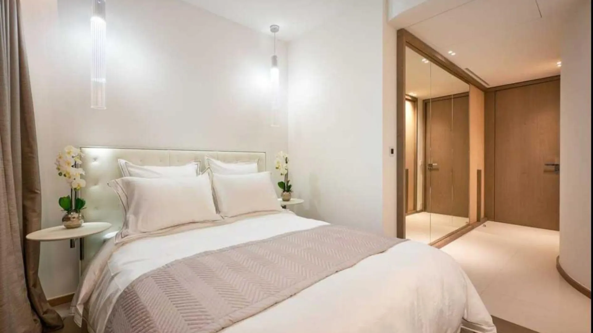 Luxurious 2Br 4P Apartment With Terrace - First Croisette קאן