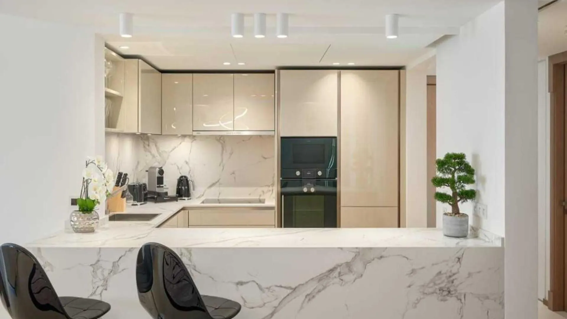 Luxurious 2Br 4P Apartment With Terrace - First Croisette קאן